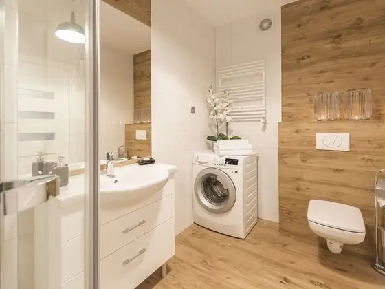 Apart Daire (Solna C104)