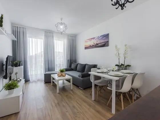 Apart Daire (Solna C408)