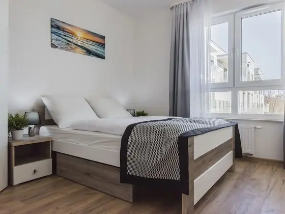 Apart Daire (Solna C408)