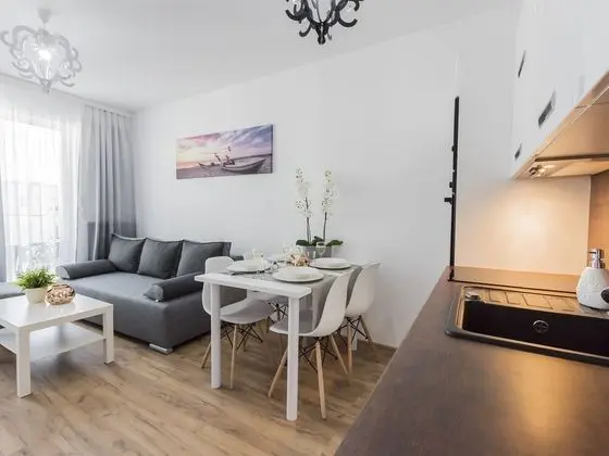Apart Daire (Solna C408)