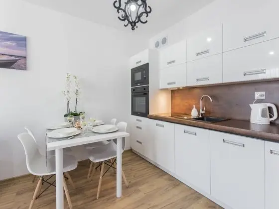 Apart Daire (Solna C408)