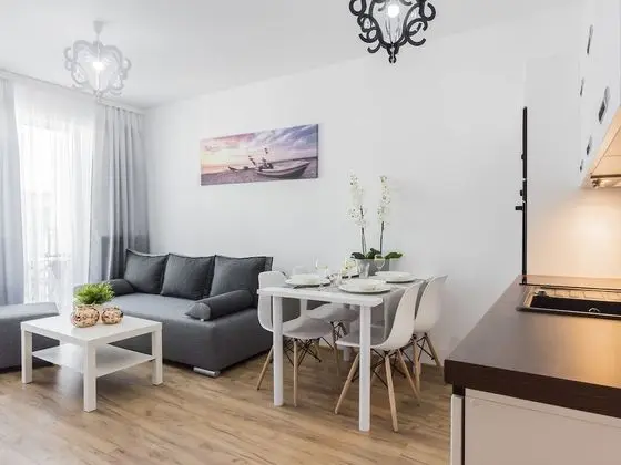 Apart Daire (Solna C408)