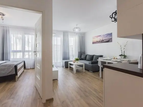 Apart Daire (Solna C408)