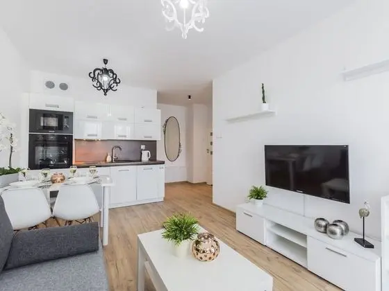 Apart Daire (Solna C408)