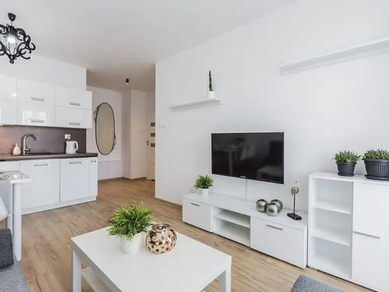 Apart Daire (Solna C408)