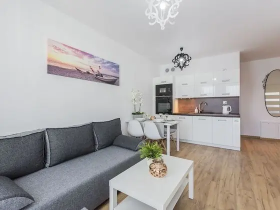 Apart Daire (Solna C408)