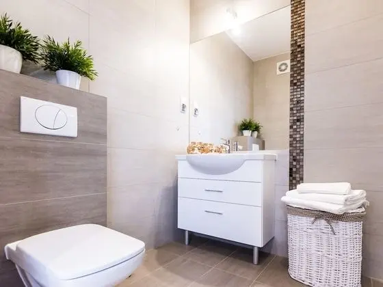 Apart Daire (Solna C408)