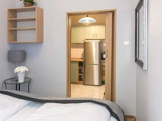 Apart Daire (VacationClub - Willa Carmen Apartment)