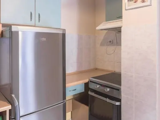 Apart Daire (VacationClub - Willa Carmen Apartment)