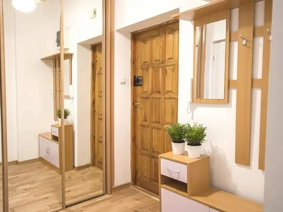 Apart Daire (VacationClub - Willa Carmen Apartment)