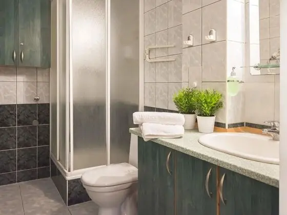 Apart Daire (VacationClub - Willa Carmen Apartment)