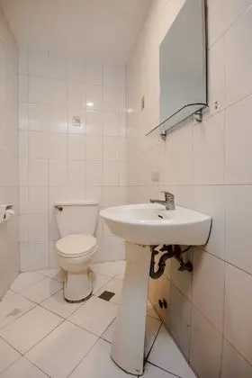 Superior Dört Kişilik Oda
