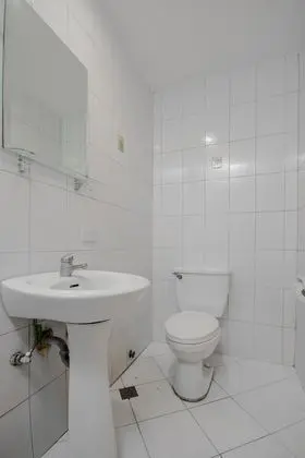 Superior İki Ayrı Yataklı Oda