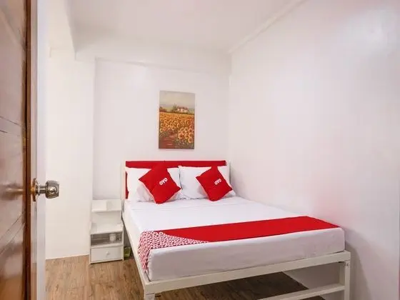 Standard Oda, 2 Yatak Odası