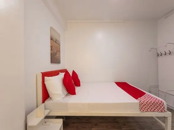 Standard Oda, 2 Yatak Odası