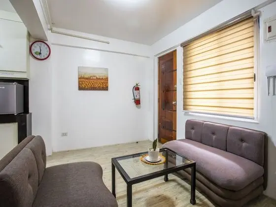 Standard Oda, 2 Yatak Odası
