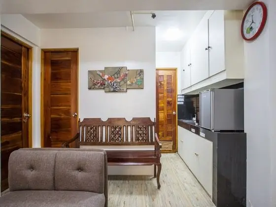 Standard Oda, 2 Yatak Odası