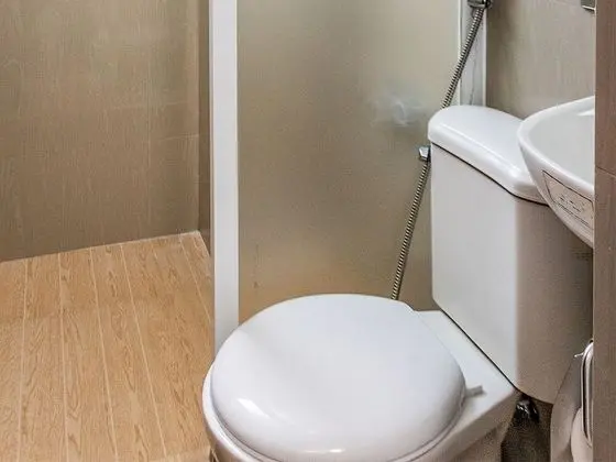 Standard Oda, 2 Yatak Odası