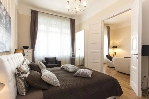 Apart Daire, 3 Yatak Odası