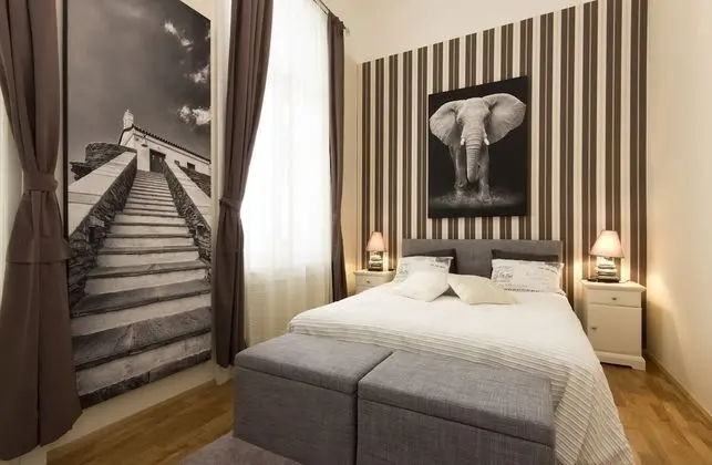 Apart Daire, 3 Yatak Odası