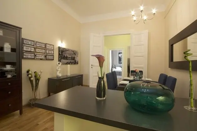 Apart Daire, 3 Yatak Odası