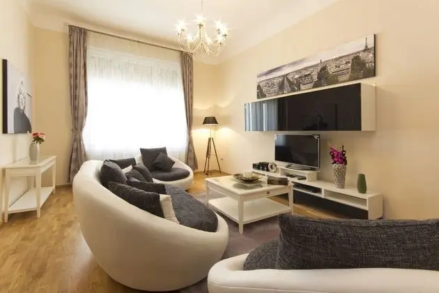 Apart Daire, 3 Yatak Odası