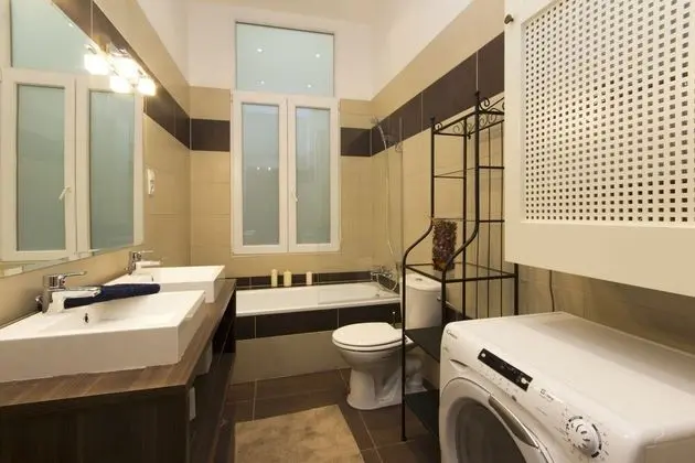 Apart Daire, 3 Yatak Odası