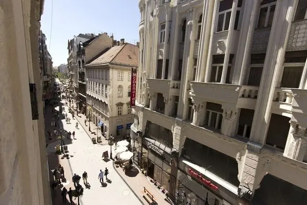 Apart Daire, 3 Yatak Odası