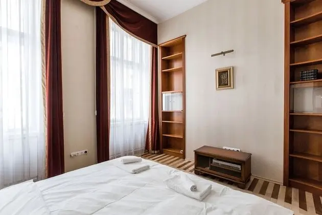 Apart Daire, 3 Yatak Odası