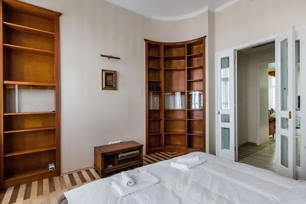Apart Daire, 3 Yatak Odası
