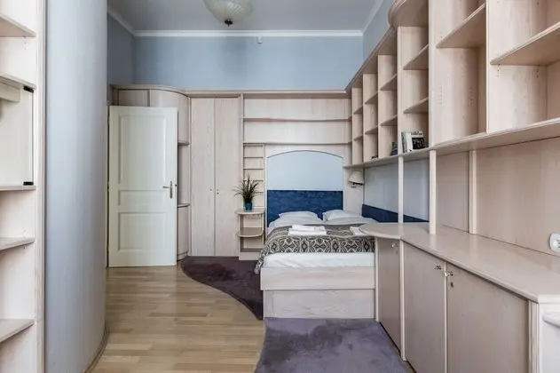 Apart Daire, 3 Yatak Odası