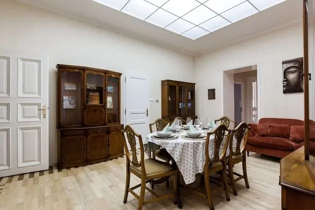 Apart Daire, 3 Yatak Odası