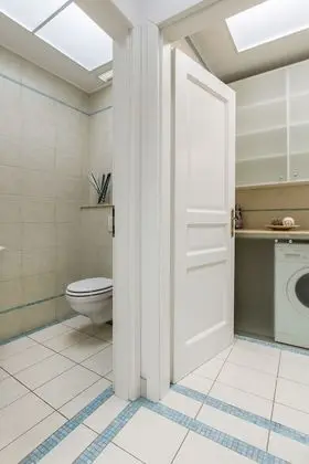 Apart Daire, 3 Yatak Odası