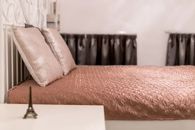 Design Apart Daire, Birden Çok Yatak, Sigara İçilmez