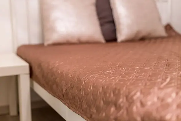 Design Apart Daire, Birden Çok Yatak, Sigara İçilmez