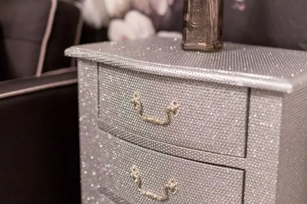 Design Apart Daire, Birden Çok Yatak, Sigara İçilmez