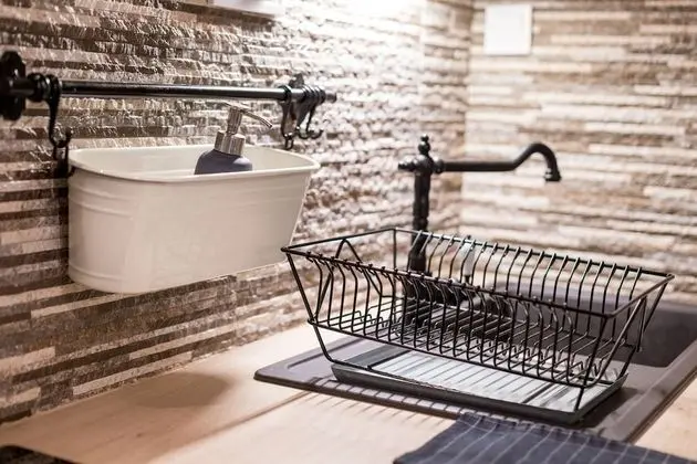 Design Apart Daire, Birden Çok Yatak, Sigara İçilmez