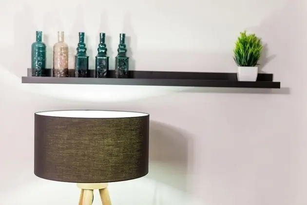 Design Apart Daire, Birden Çok Yatak, Sigara İçilmez