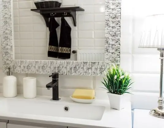 Design Apart Daire, Birden Çok Yatak, Sigara İçilmez