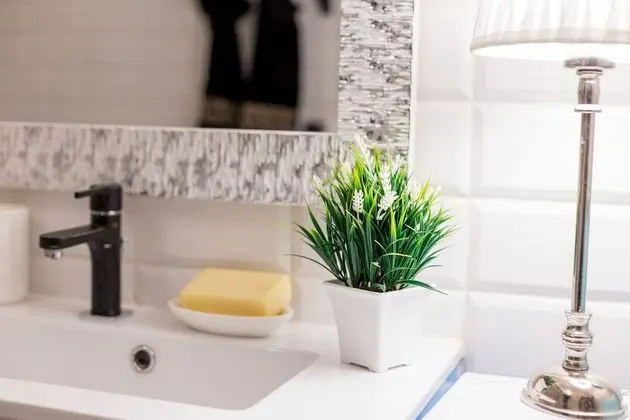 Design Apart Daire, Birden Çok Yatak, Sigara İçilmez