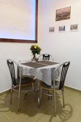 Apart Daire, 1 Yatak Odası (Downtown 2)