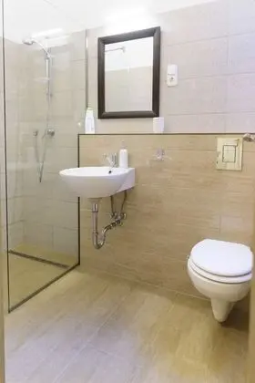 Apart Daire, 1 Yatak Odası (Downtown 2)