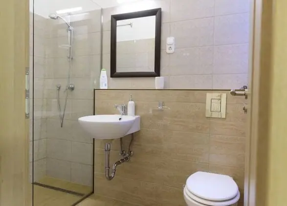 Apart Daire, 1 Yatak Odası (Downtown 3)