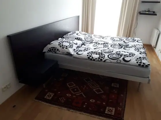 Comfort Apart Daire, 1 En Büyük (King) Boy Yatak, Balkon, Şehir Manzaralı