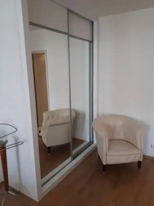 Comfort Apart Daire, 1 En Büyük (King) Boy Yatak, Balkon, Şehir Manzaralı