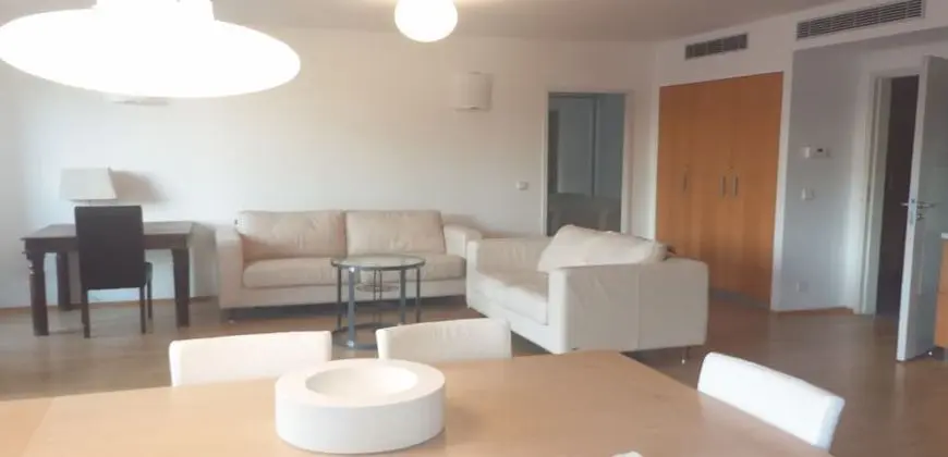 Comfort Apart Daire, 1 En Büyük (King) Boy Yatak, Balkon, Şehir Manzaralı