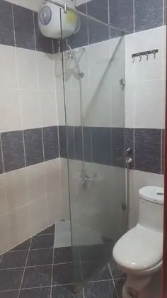 Family Dört Kişilik Oda