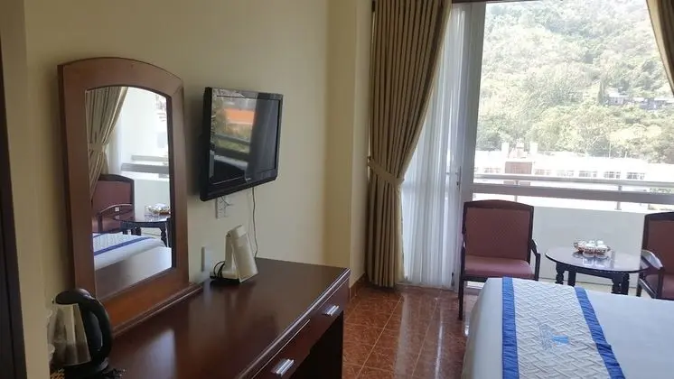 Superior Tek Büyük Yataklı Oda