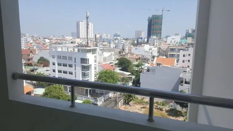 Superior Üç Kişilik Oda