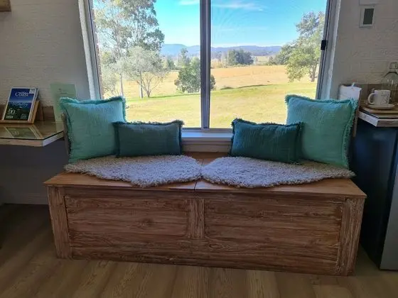 Signature Üç Kişilik Oda (1 Queen Bed and 1 Single Bed)